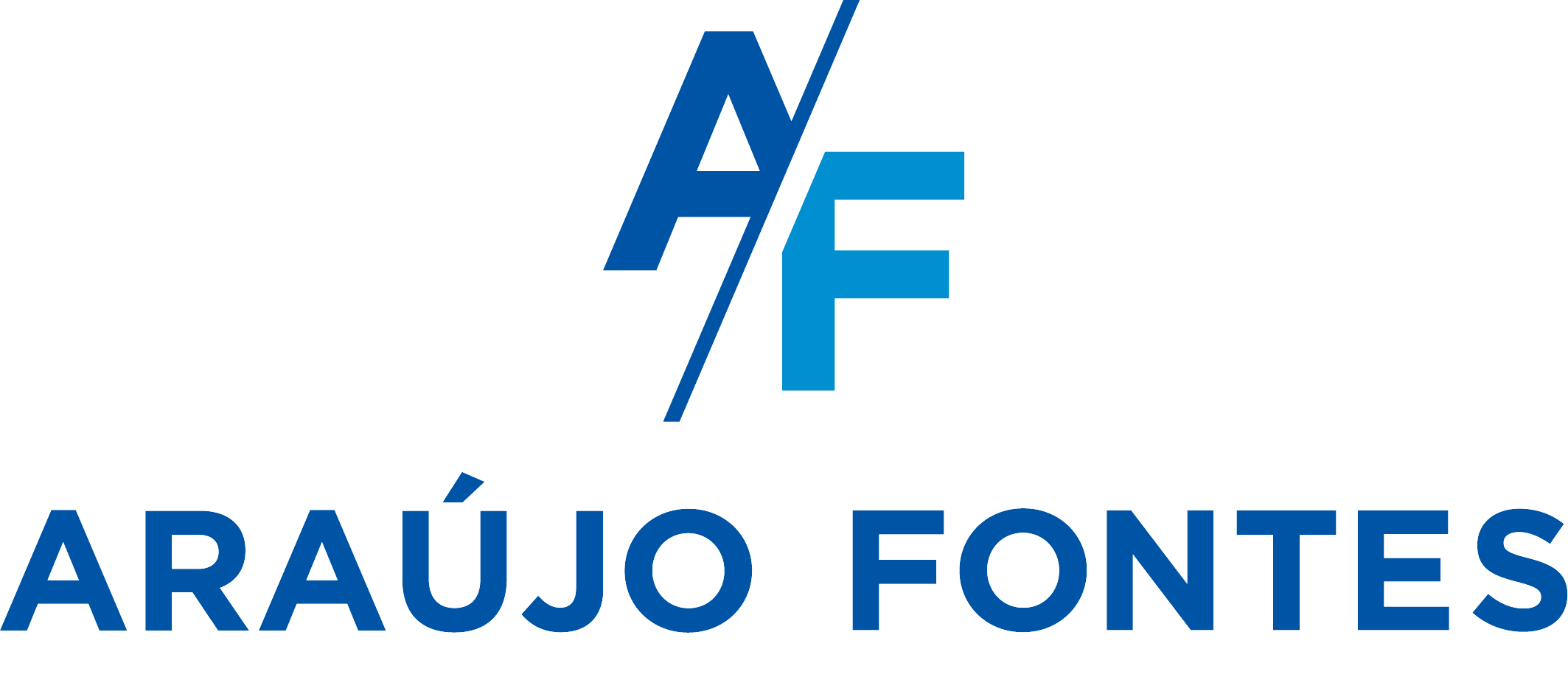 Logo Araújo Fontes